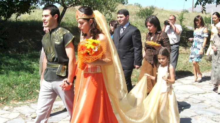 Toy mərasimlərinin keçirilməsinə icazə verildi