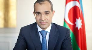 Nazir: “Dayanıqlı İnkişaf üzrə Milli Əlaqələndirmə Şurasının 11-ci iclası keçirildi” - YENİLƏNİB + FOTO