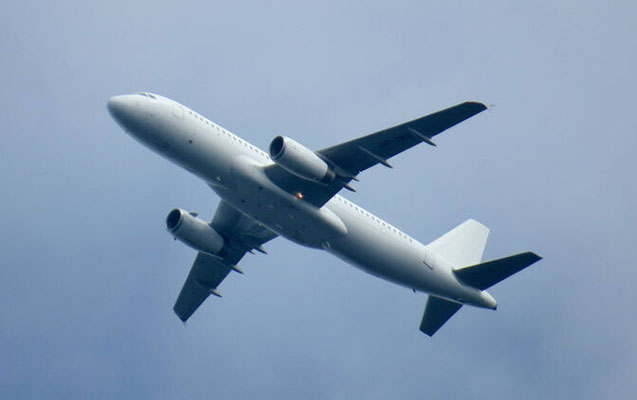 Bu tarixdən Kiyevdən Bakıya uçuşlar bərpa olunacaq