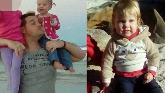 2 yaşlı qızlarını isti suda qaynadaraq ÖLDÜRDÜLƏR