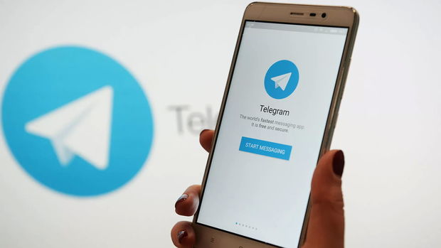 “Telegram” messencerinə yeni funksiyalar əlavə edilib - VİDEO
