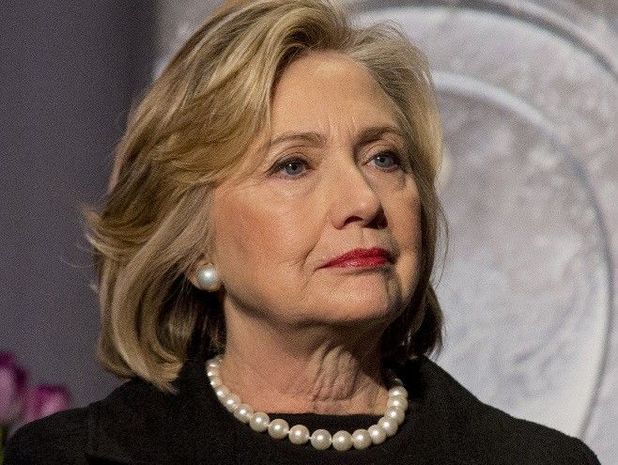 Hillari Klinton ABŞ-a sui-qəsd haqqında kitab yazır