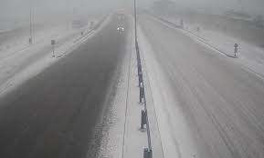 Bakı və Abşeronda 6 dərəcə şaxta qeydə alındı