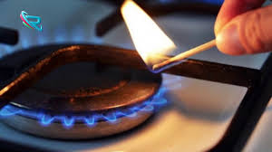 Qarlı havada Gəncənin yaşayış massivlərində qazın təziqi ilə bağlı problemlər yarandı