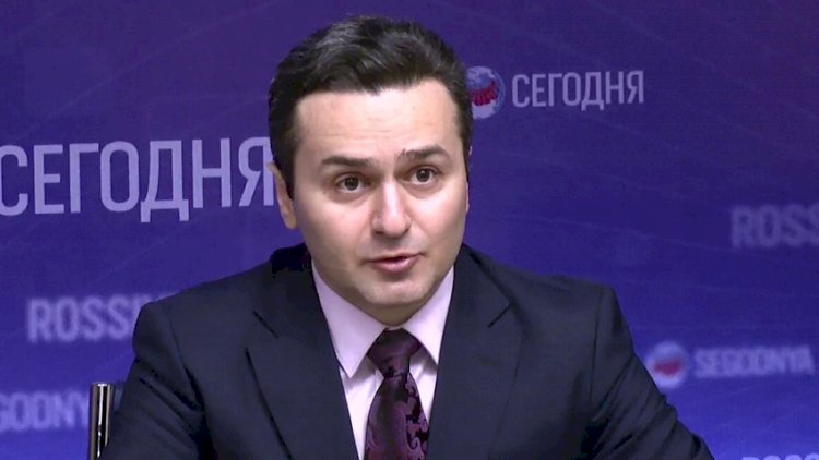 Rusiyadakı ermənilər Paşinyandan üz çevirdi - Ordunu dəstəkləyirlər