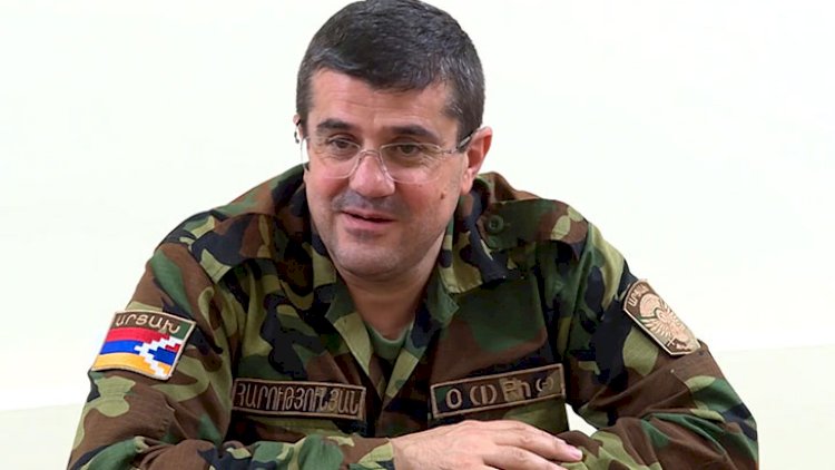 “Tökdüyümüz qan kifayətdir” – Arayikdən etiraf