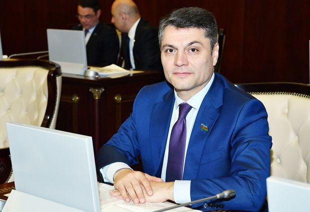 Xocalıda soyqırımı dünya miqyasında tanınmalıdır