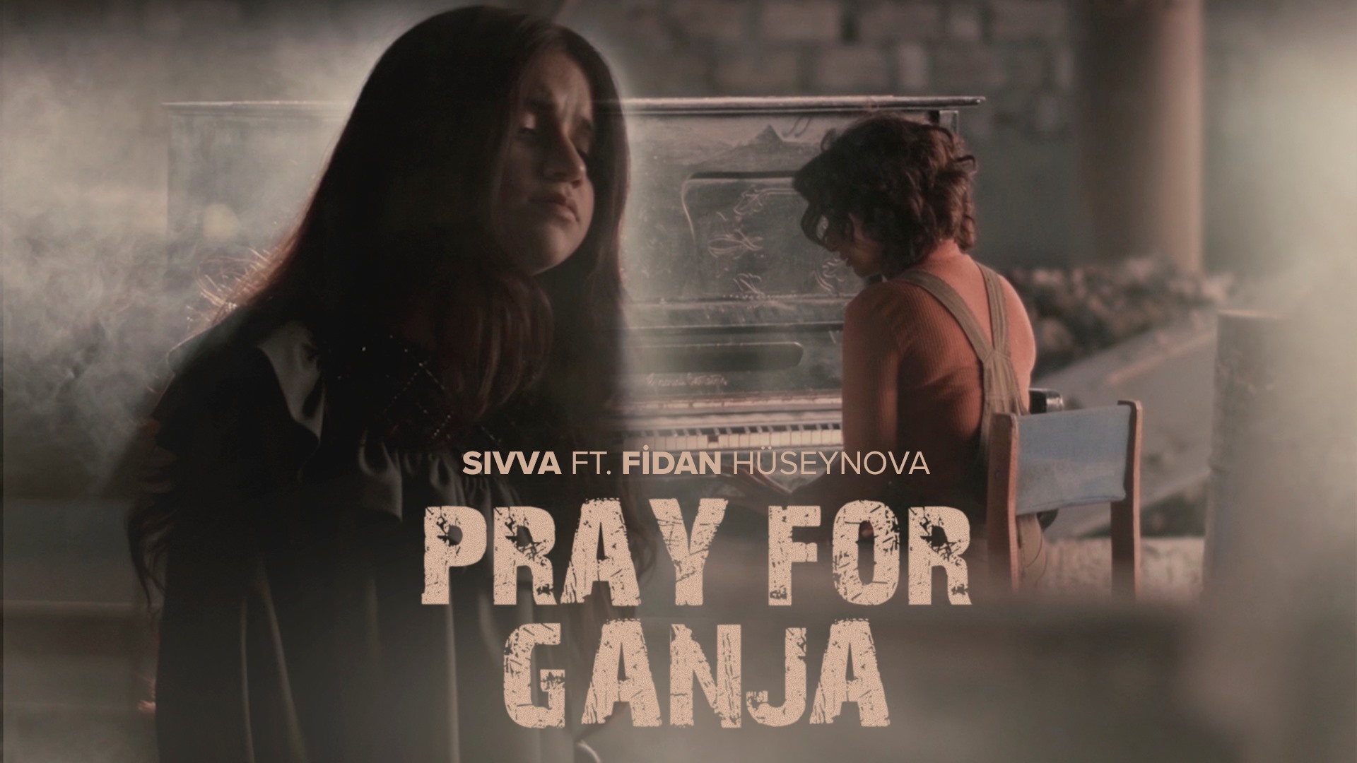 “Pray for Ganja”