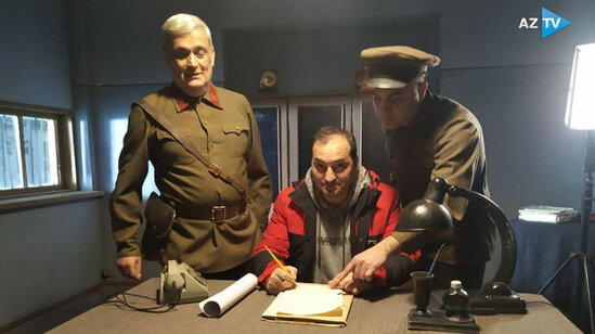 AzTV tarixi qətlləri araşdıracaq - VİDEO