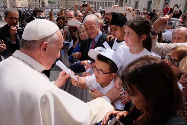 Roma Papasının qatıldığı Xocalı tədbirinin təşkilatçısı: “Gözləmədiyim halda məktubuma cavab verdilər” - FOTO