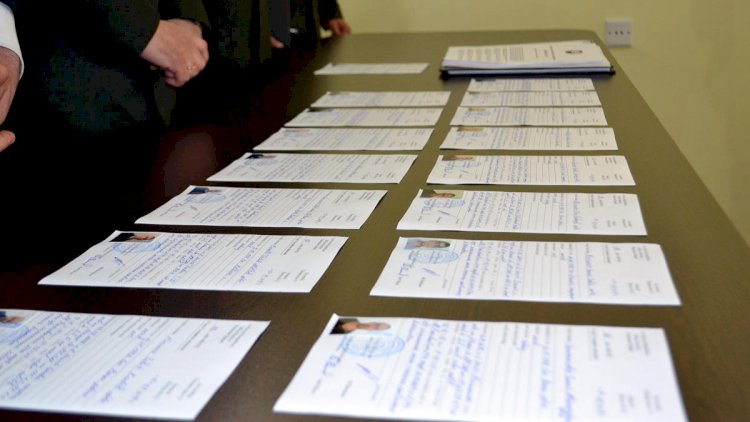 Əfv Məsələləri Komissiyasının növbəti iclasının vaxtı məlum oldu