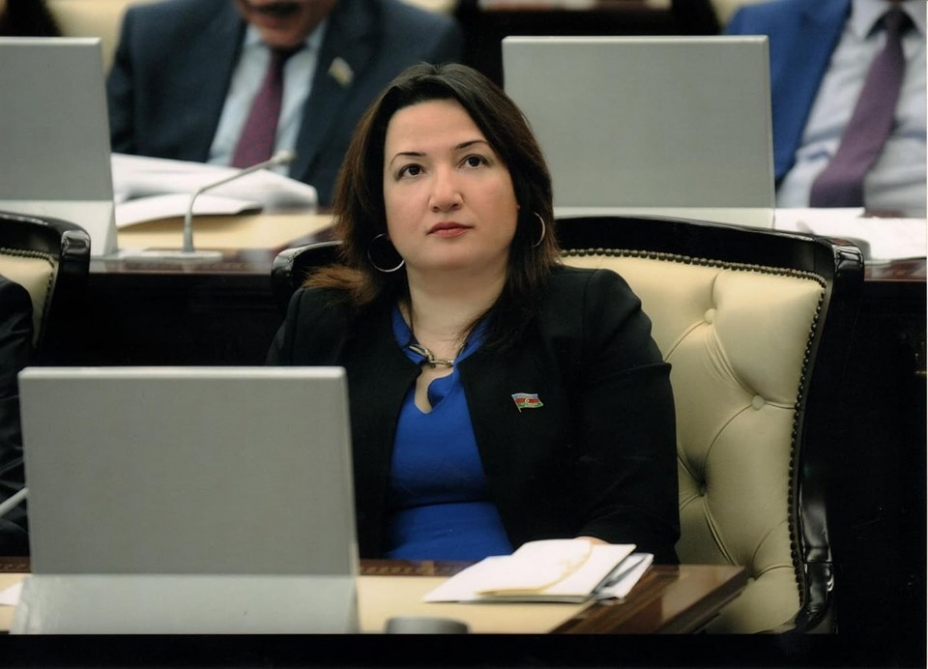 Xocalı soyqırımı insanlığa, bəşəriyyətə qarşı yönəlmiş cinayət əməlidir