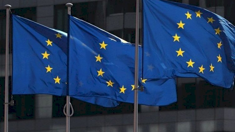 Avropa İttifaqı Ermənistanda baş verənlərlə bağlı bəyanat yaydı