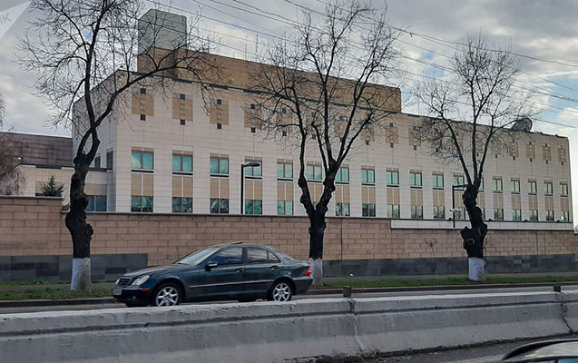ABŞ səfirliyi Ermənistandakı siyasi düşərgələrə çağırış etdi
