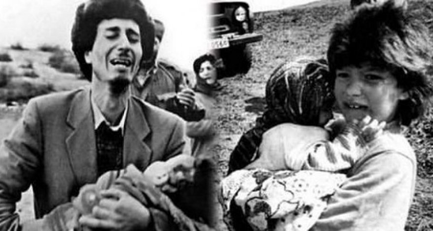 Азербайджанская диаспора обратилась в парламент Королевства Нидерландов