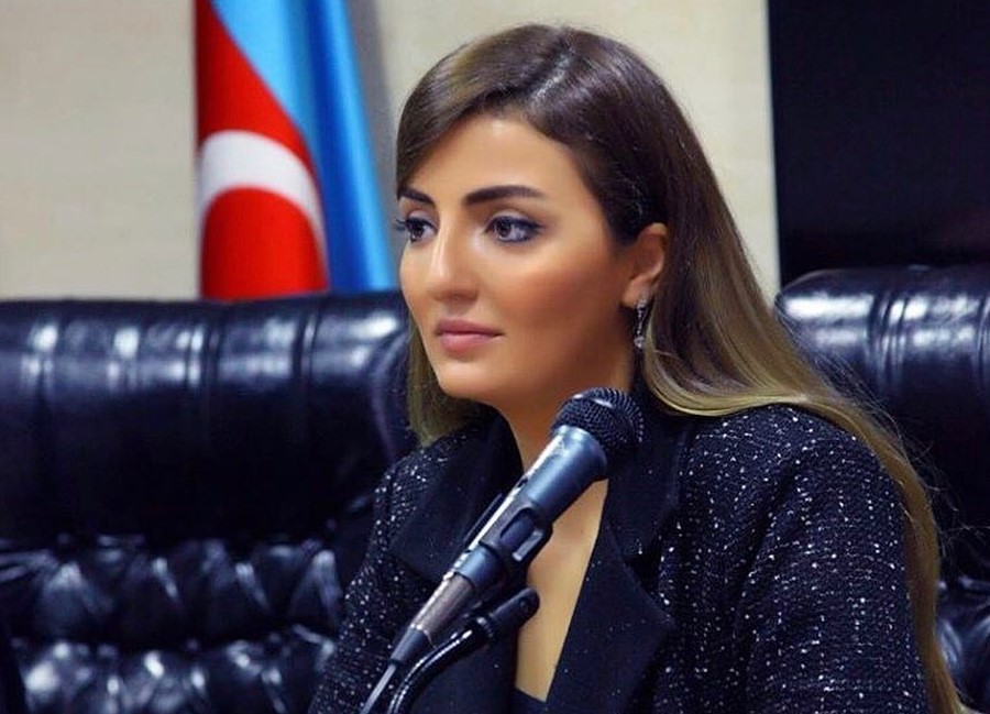 Könül Nurullayeva: “Xocalıya ədalət” beynəlxalq şüara çevrilib