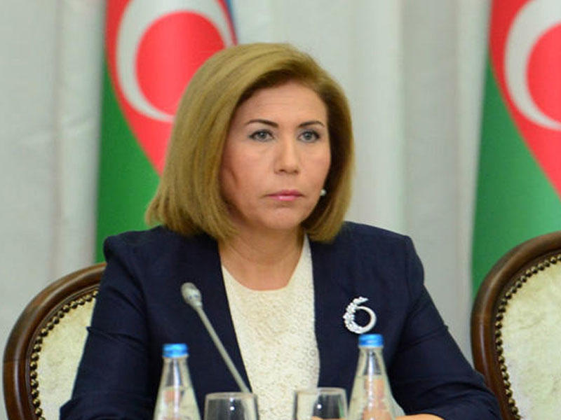 Atalarla, ailədəki gənc oğlanlarla maarifləndirmə layihələri keçirilməlidir - Komitə sədri