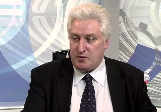 Korotçenko: “İlham Əliyev müdrik siyasətçi, Rusiyanın etibarlı dostu və müttəfiqidir” - FOTO