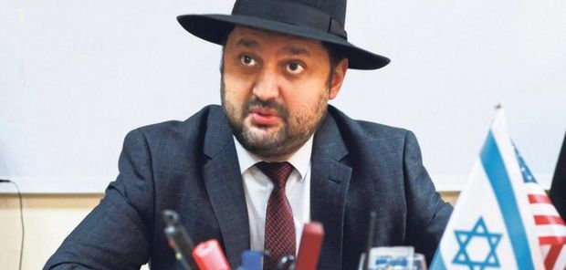 Zamir İsayev: “Azərbaycan xalqının faciəsi Azərbaycan yəhudilərinin faciəsidir”