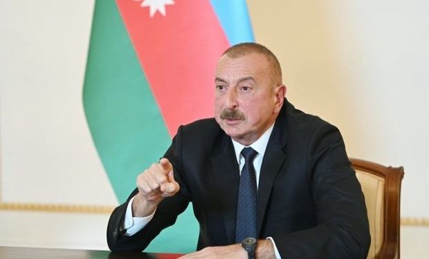 Prezident: “Azad olunmuş ərazilər istirahət üçün dəniz kənarında olan məkan deyil”