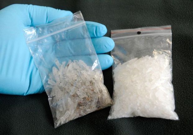 Keçmiş məhkum narkotiklə tutuldu, oğurluq etdiyi üzə çıxdı