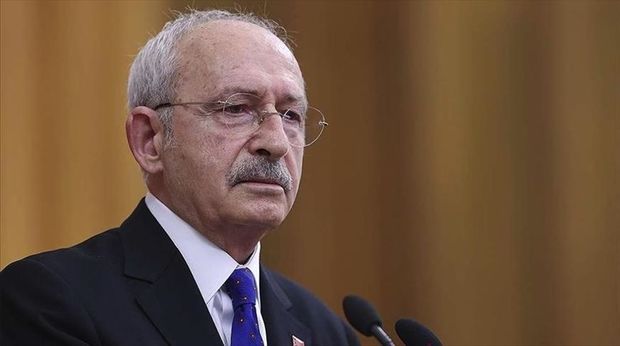 Kılıçdaroğlu Xocalı soyqırımını andı: “Eyni dərdi bir daha yaşamamalarını diləyirəm”