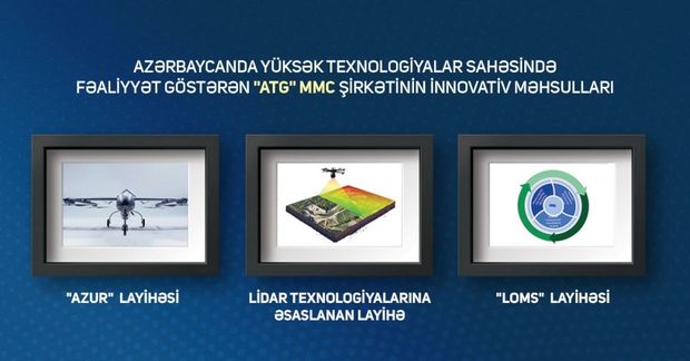 İnnovasiyalar Agentliyi “ağıllı” texnologiyaların reallaşdırılmasına dəstək verib