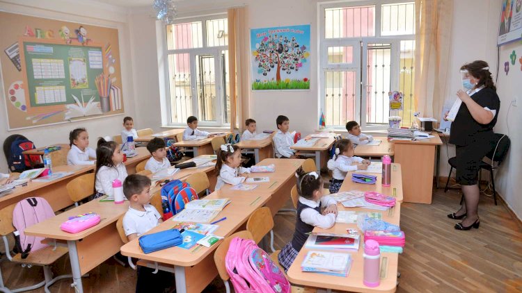 “Martda məktəblər yenidən bağlana bilər” - Açıqlama