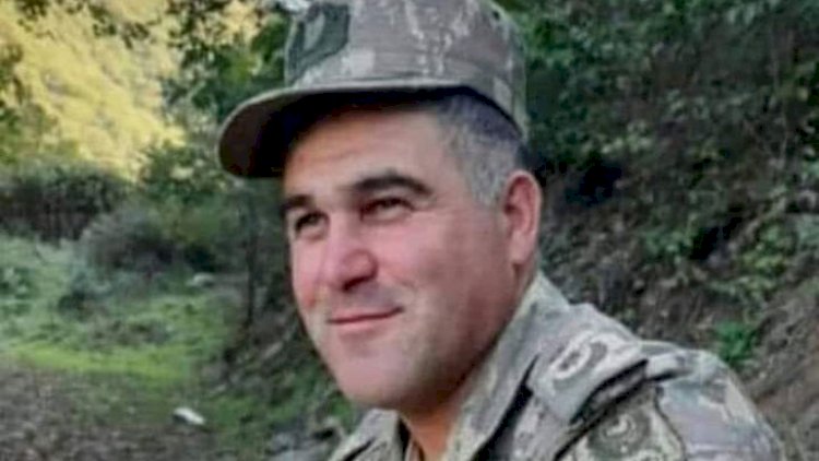 Şəhid polkovnik-leytenant Fəxri Xiyabanda dəfn olunacaq