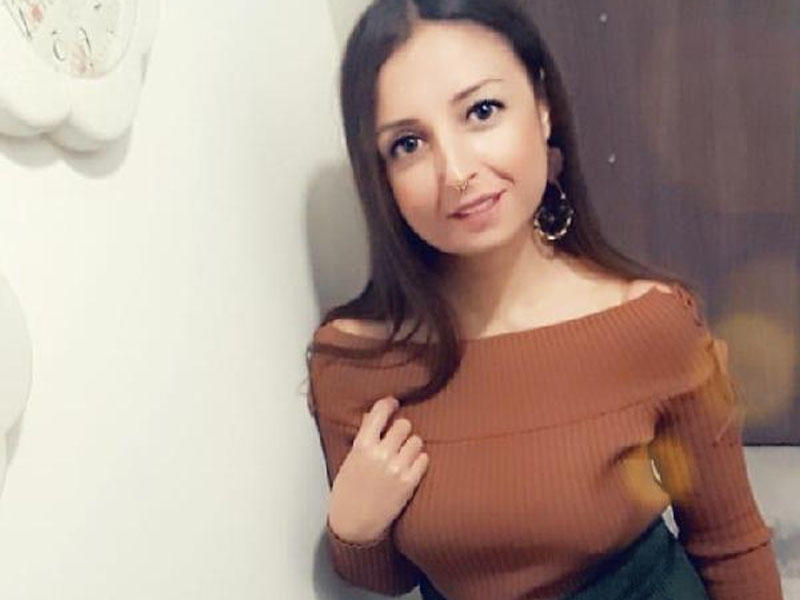 Xəyanət cinayətə səbəb oldu - Sevgilisinin dostları ilə yatan qadın... - VİDEO - FOTO