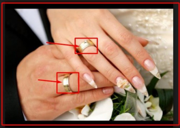 Nişan üzüyünüzü dərhal çıxarın.. - Alimlərdən xəbərdarlıq!