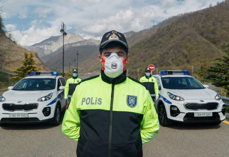 Karantin rejimi ilə bağlı Şahmar Mövsümovdan AÇIQLAMA