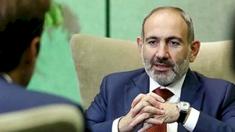 “Paşinyanın taleyi çoxdan həll olunub”