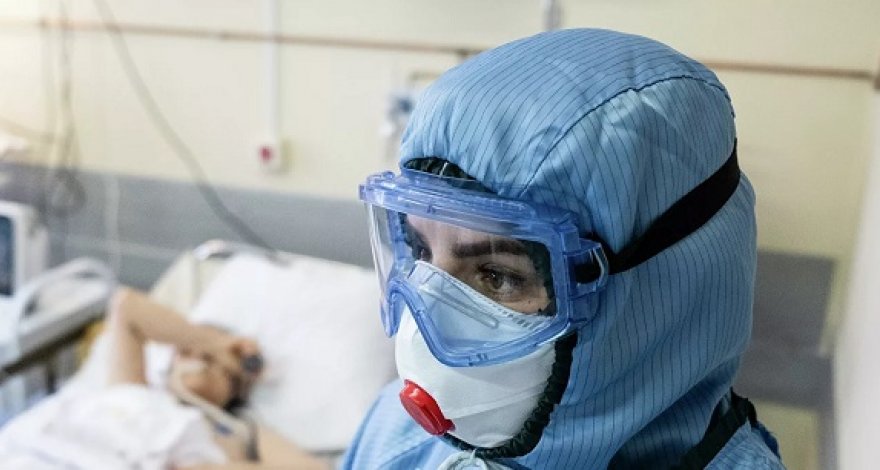 В 2021 году может появиться лекарство для тяжелобольных COVID-19