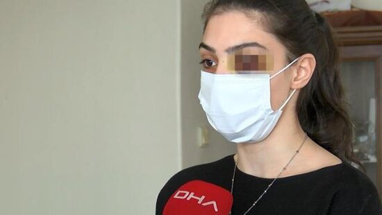 Videoya baxdığı üçün arvadını vəhşicəsinə döyən şəxs haqqında ŞOK QƏRAR