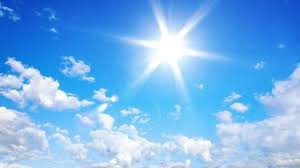 Martın hava proqnozu açıqlandı: 22 dərəcə isti gözlənilir