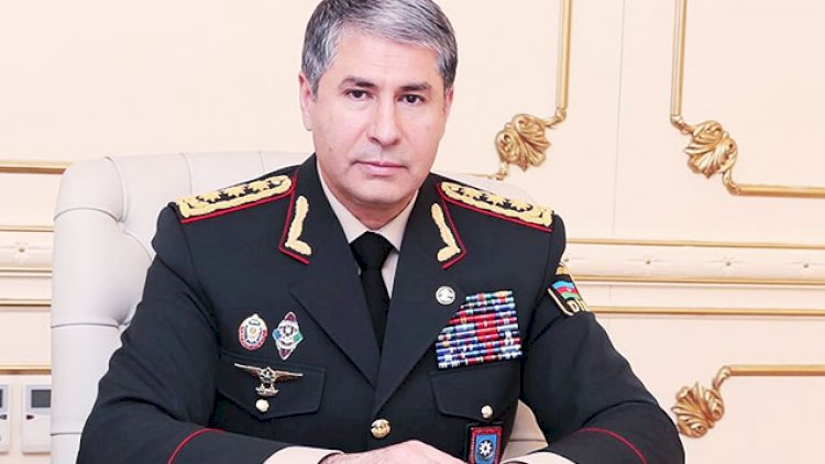 Vilayət Eyvazovdan yeni TƏYİNAT