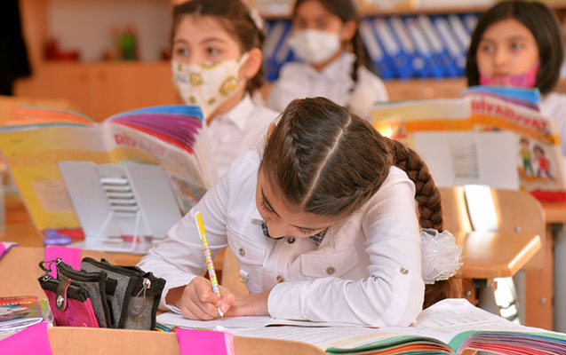 Bu sahələr üzrə də alt işçi qruplar yaradıldı