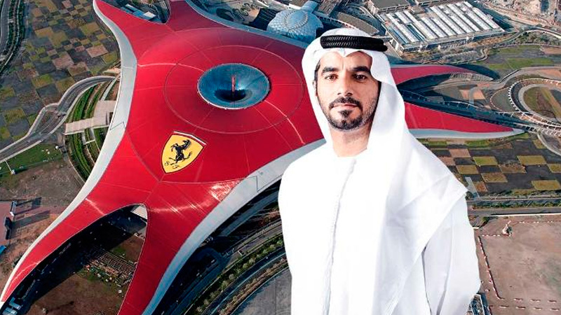 Xırdalanda böyük şirkətlər açan ərəblər kimdir? - FOTOLAR