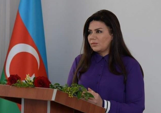 Tarix yazan xalqım 30 il ürəklərdə qalan arzular bu gün real həyata çevrildi.