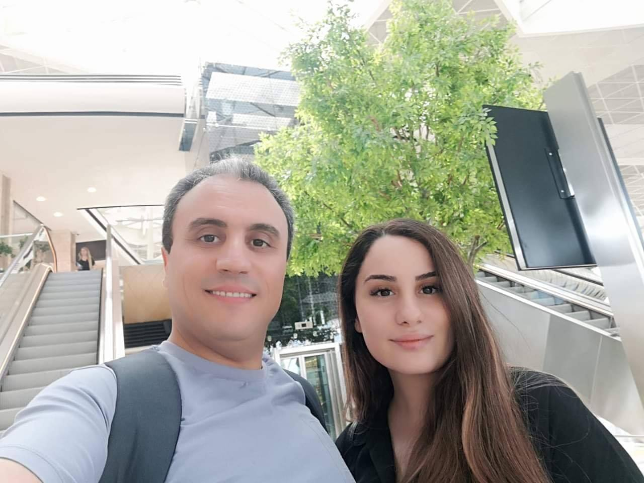 Tanınmış həkimin ailəsində faciə - Tələbə qızı vəfat etdi