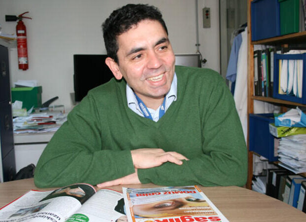 Peyvəndin yaradıcısından ŞAD XƏBƏR: Bu tarixdən normal həyata DÖNÜŞ BAŞLAYIR