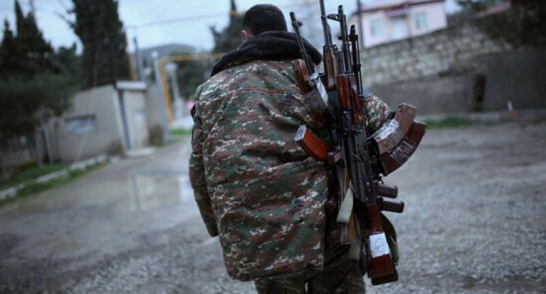 Ermənilər Şuşada məğlub olan komandirin AXTARIŞINA ÇIXDILAR