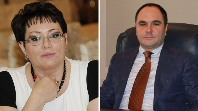 Səfir oğlunun Rasim Məmmədovla əlaqələrini gizlətməsinin sirri (FAKTLAR)