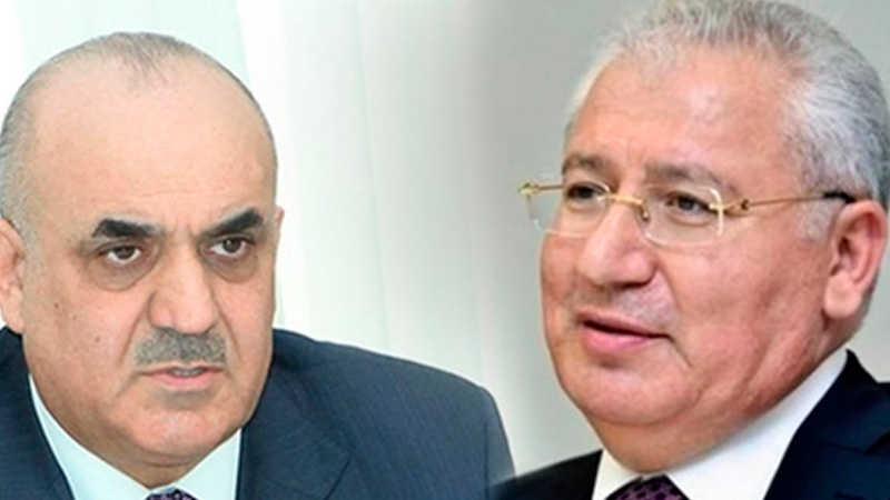 Heydər Əsədov həbs edilir? - ARAŞDIRMA