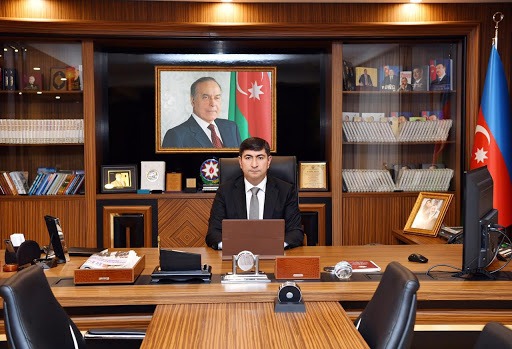 Yasamaldakı torpaq mübahisəsi böyüyür - İcra başçısı da həll edə bilmir