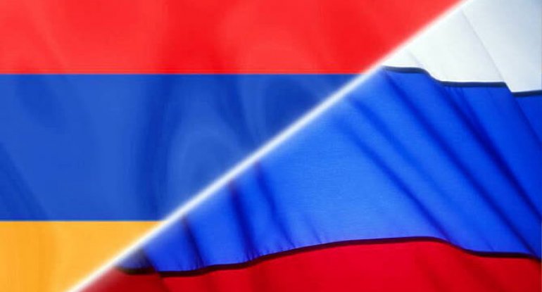 Ermənistan Rusiyaya birləşdirilir - ŞOK PLAN AÇIQLANDI