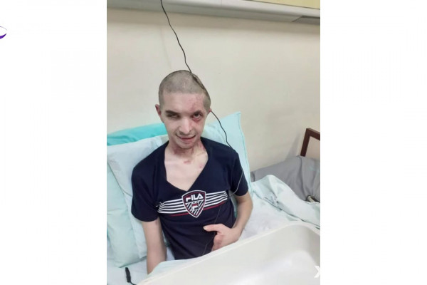 2 ay komada qalan qazimizdən xəbər var - VİDEO