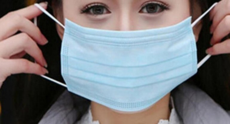 Bu aya qədər maska taxmaq məcburi olacaq - TARİX AÇIQLANDI
