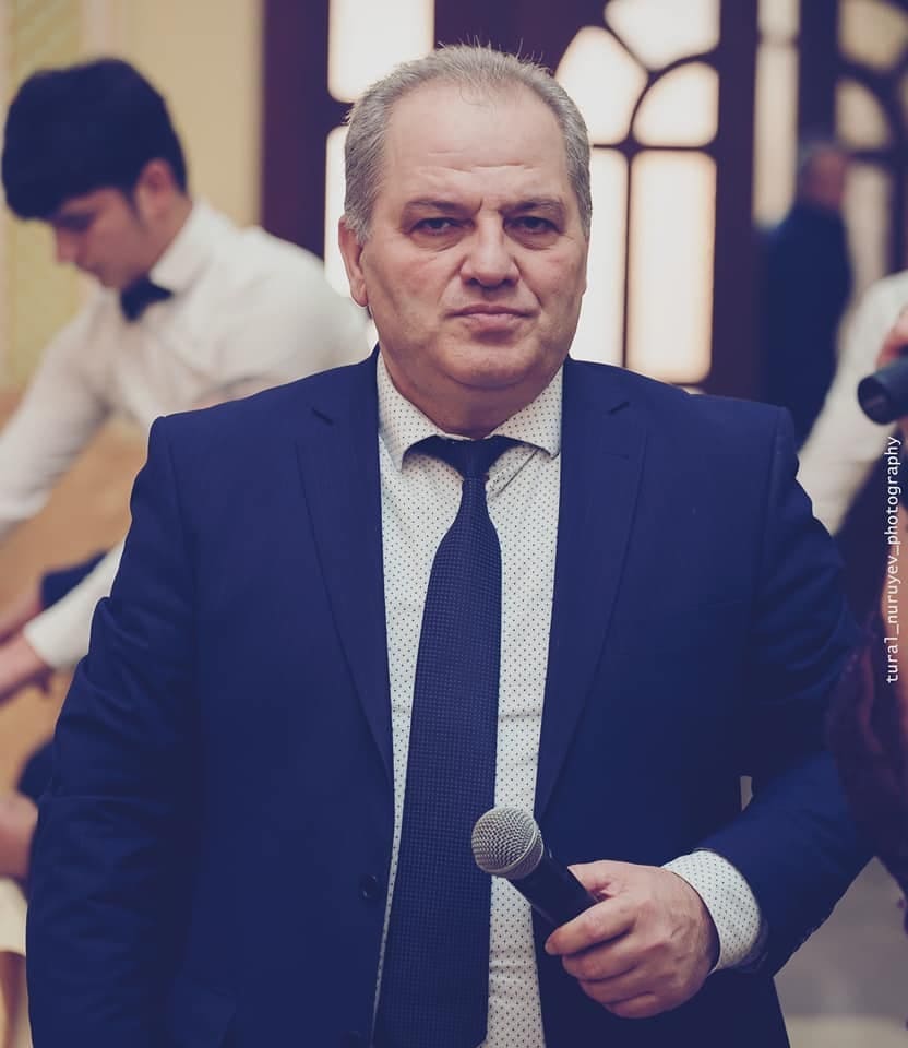 Azərbaycanda müğənni qəfildən öldü-FOTO